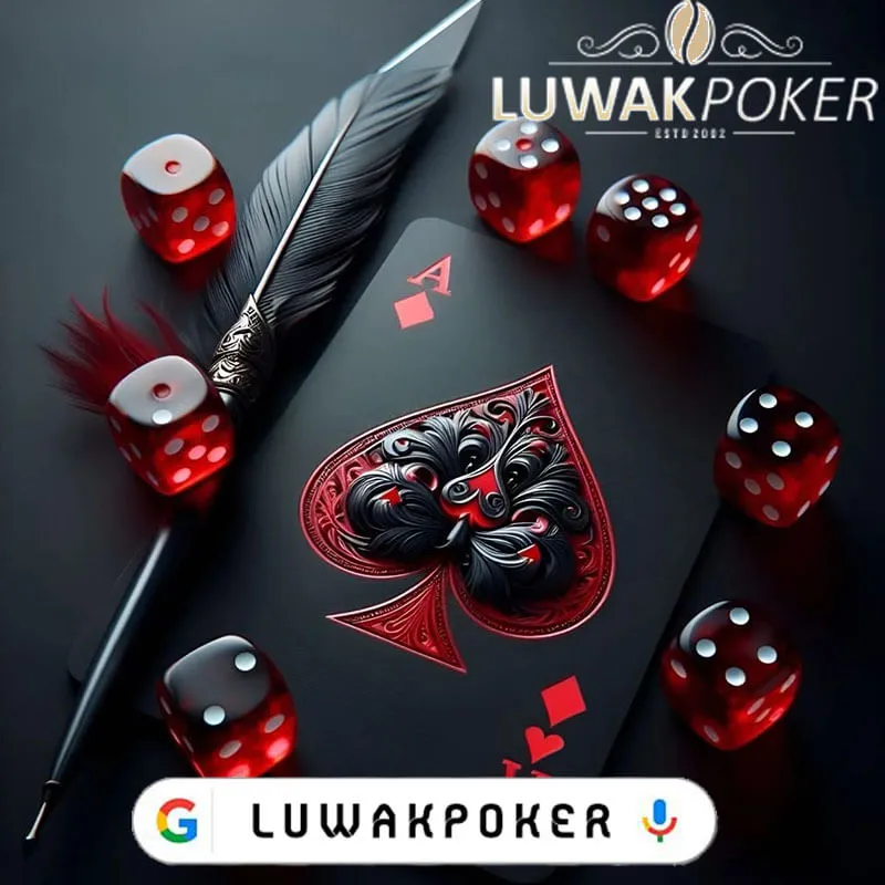 LUWAKPOKER